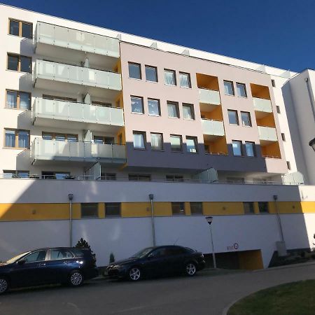Apartament Miodowy Dom Kolobrzeg Exterior photo