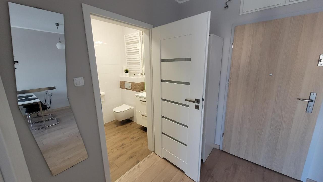 Apartament Miodowy Dom Kolobrzeg Exterior photo